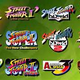 Illustration for article titled Any Thoughts On Street Fighter 30th Anniversary Collection? I Have Thoughts